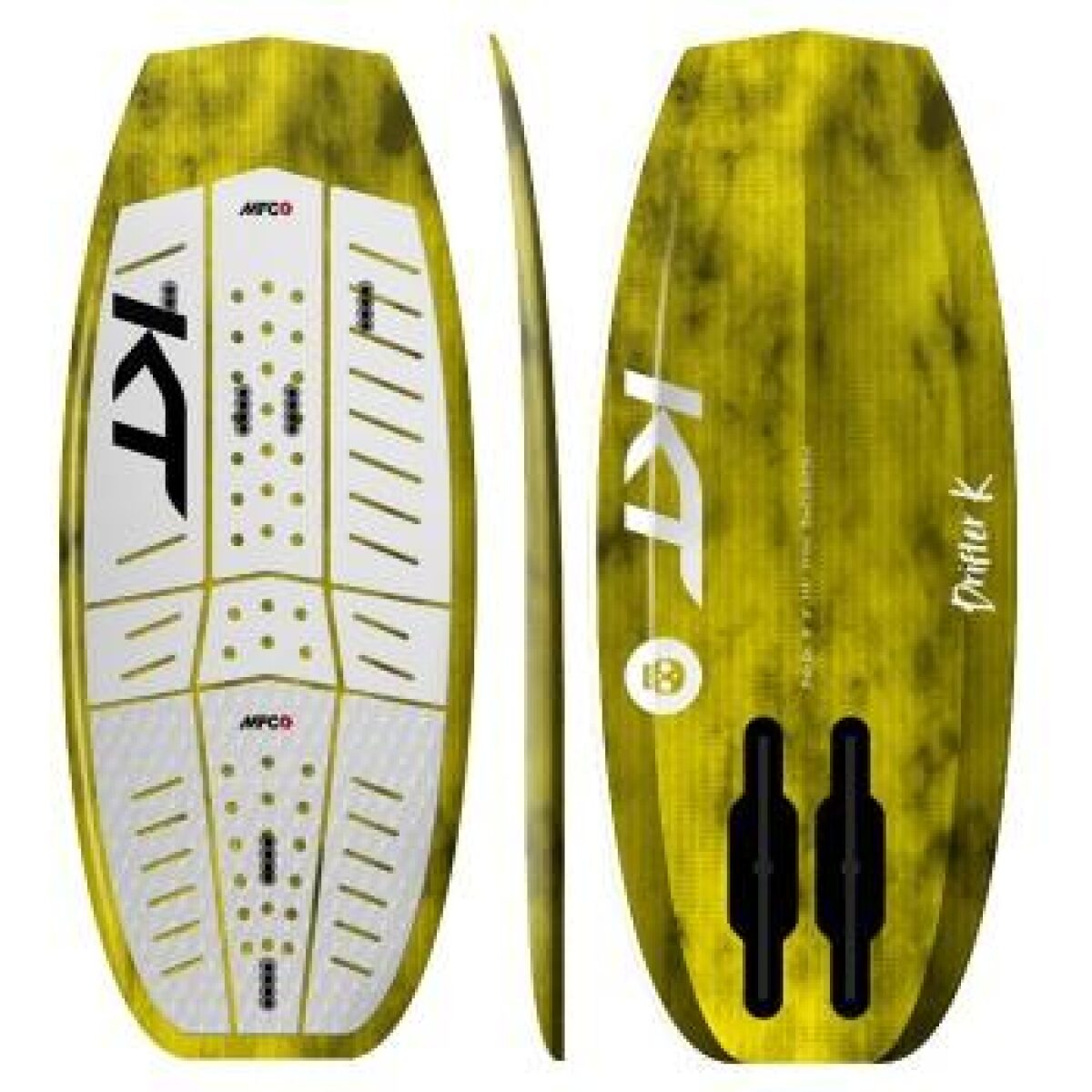 kt sup foil board