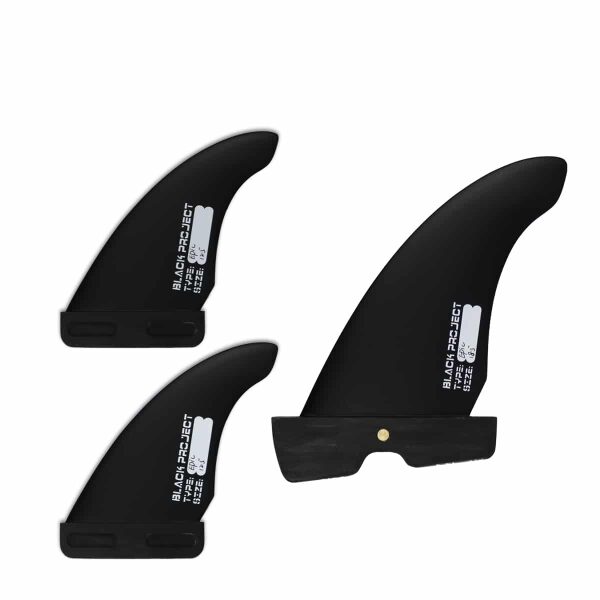 Windsurf - Windsurf Accessories - Fins Fins - Big Winds