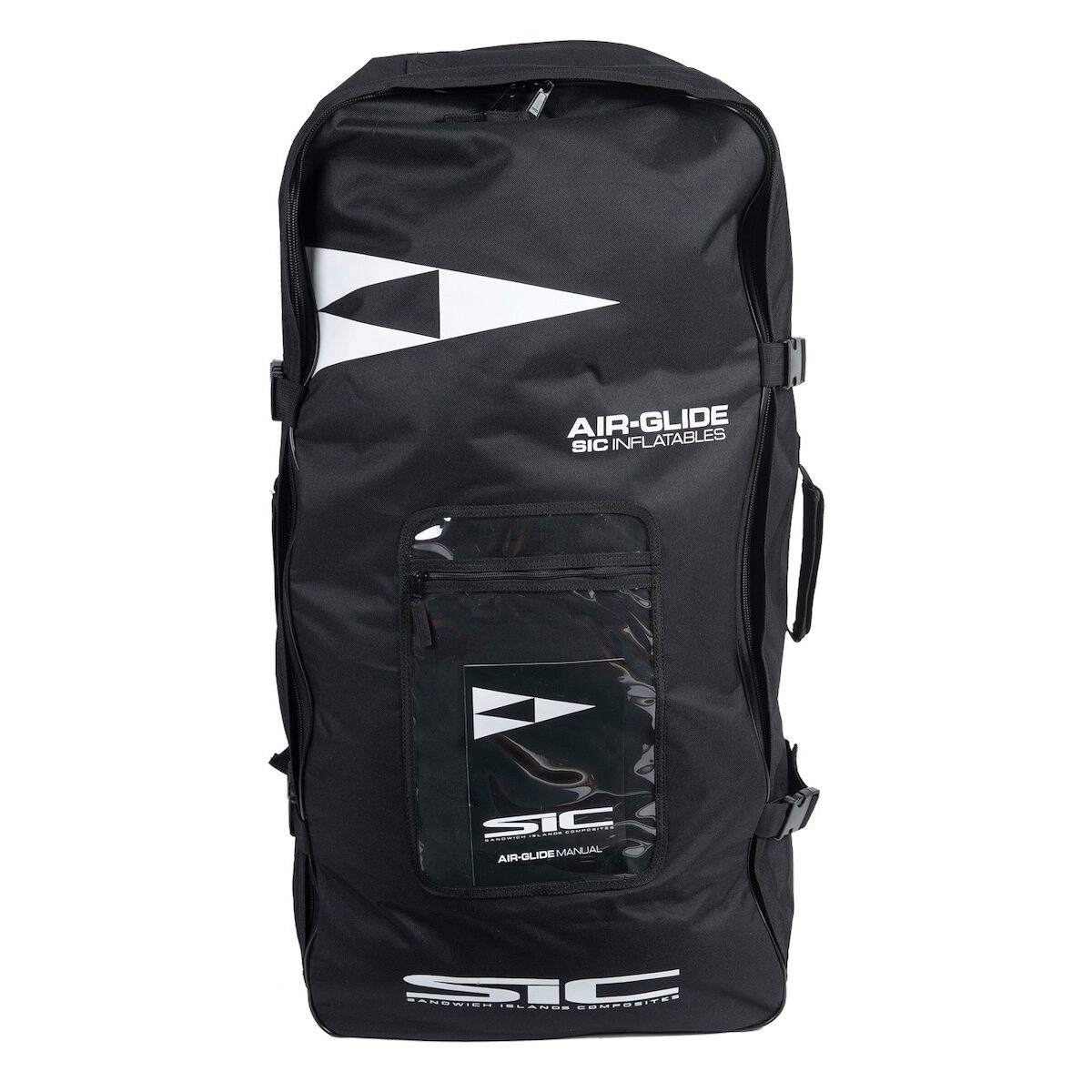 Glide Backpack