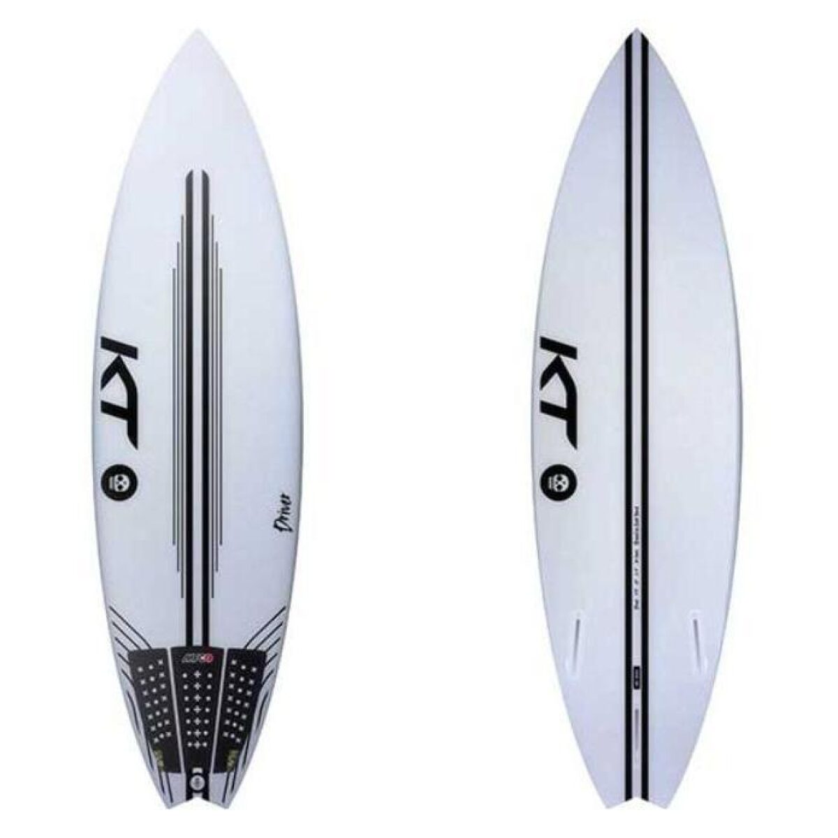 kt sup foil board