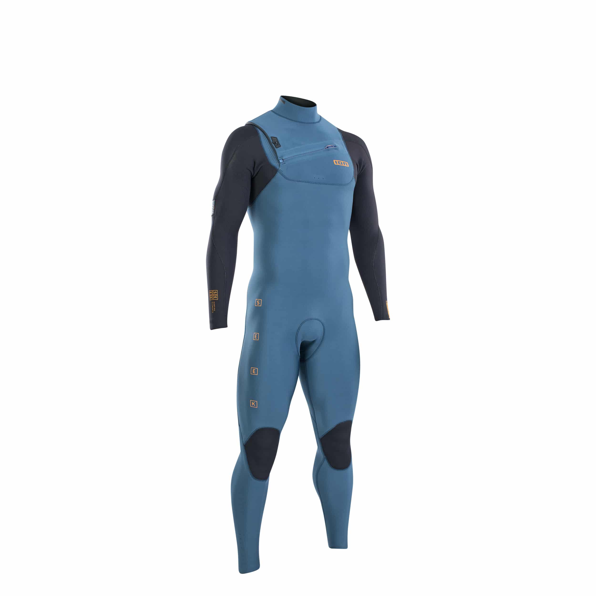 wetsuits ion