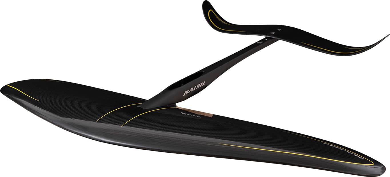 Naish Jet MA Foil Semi-Complete - Big Winds