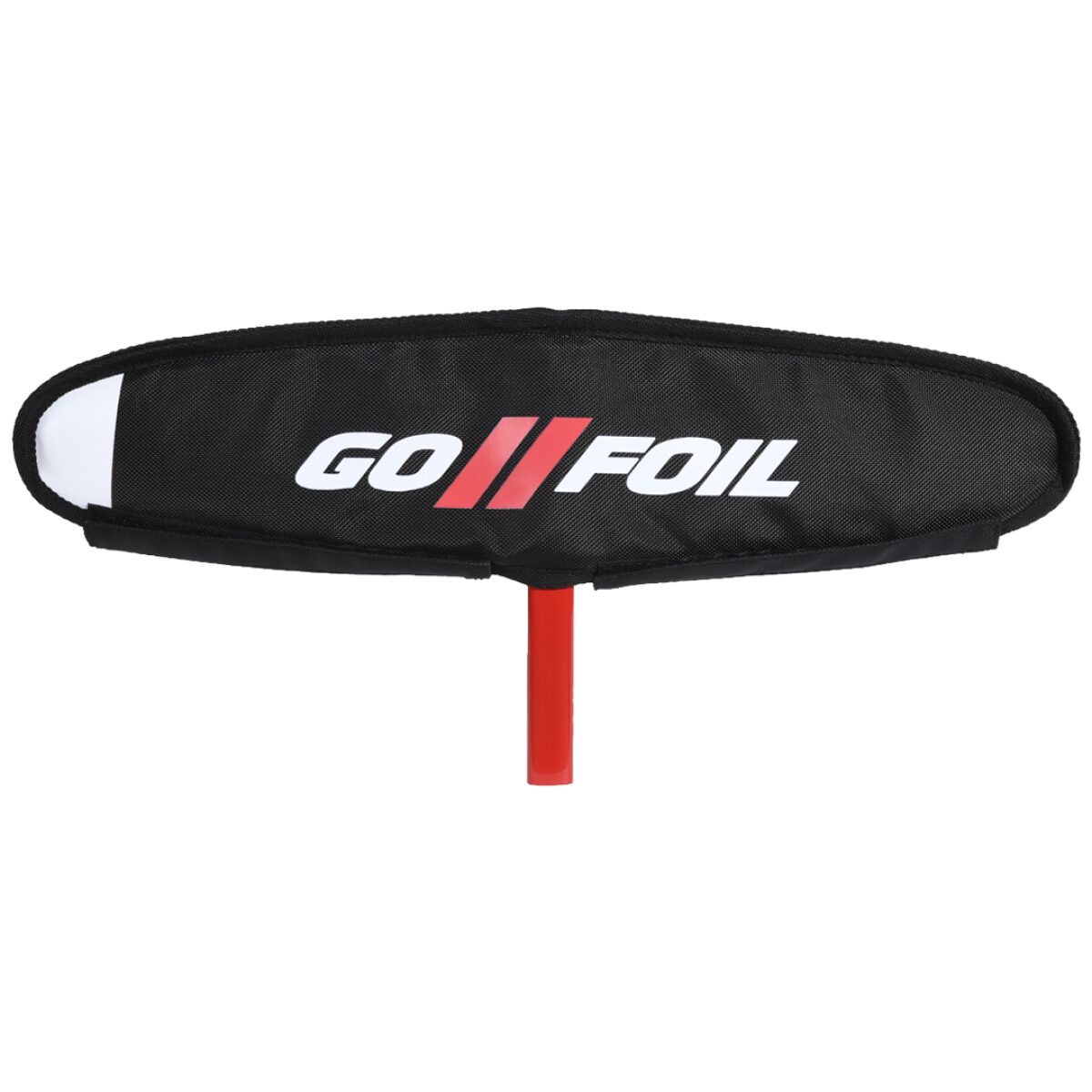 go foil tail wing