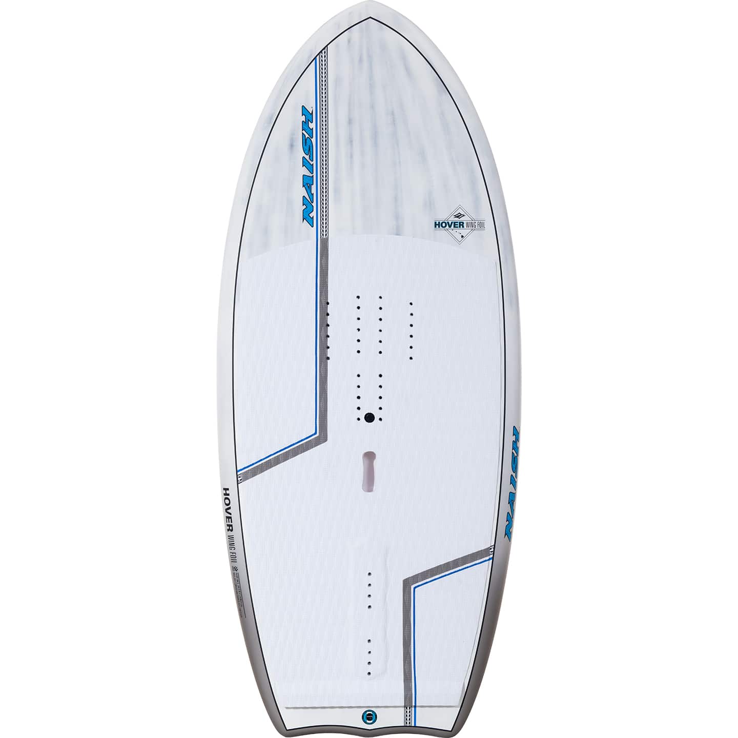 Naish Hover Carbon Ultra Wing Foil Board S26