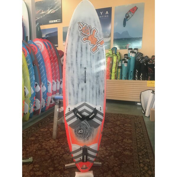 used windsurf boards