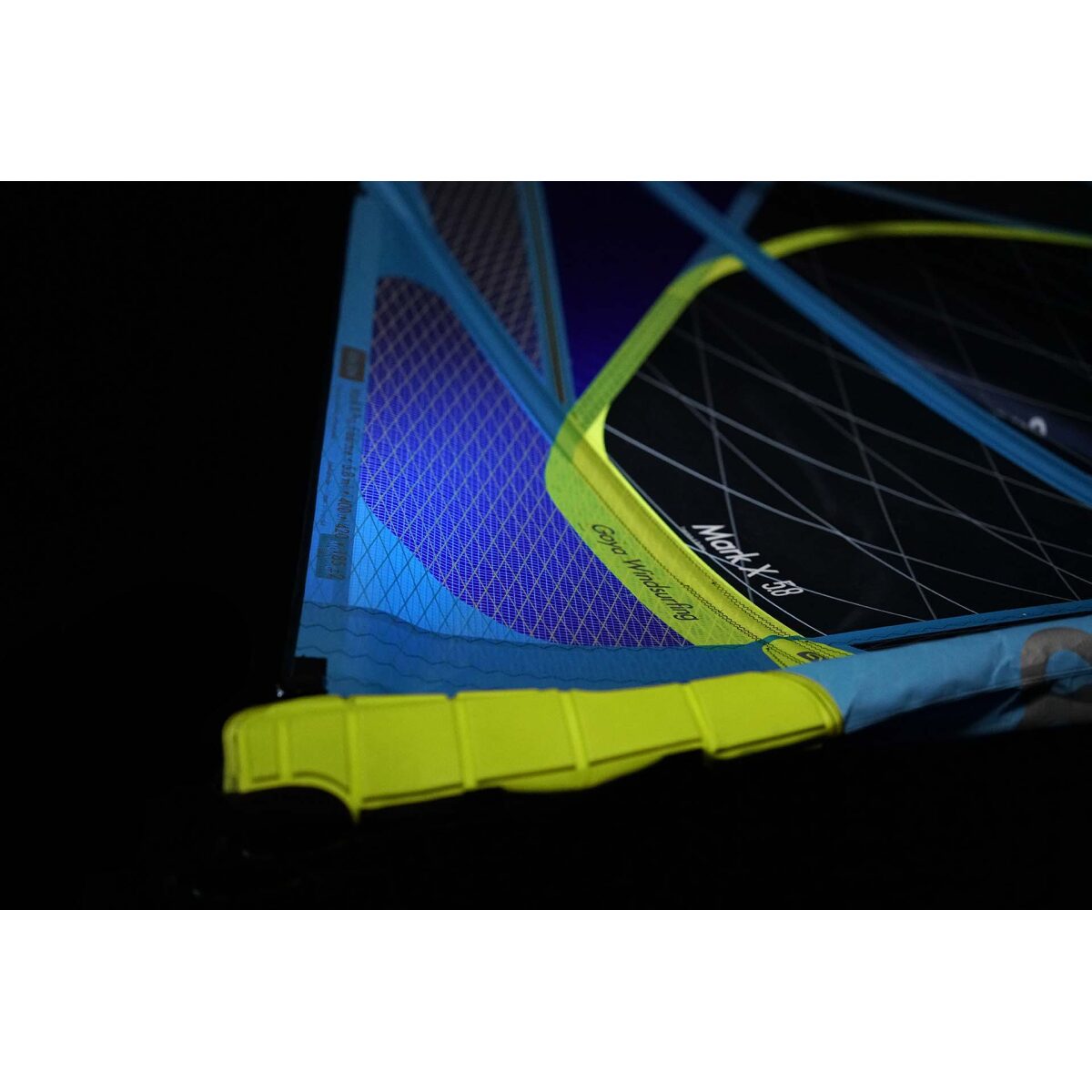 Goya Mark X Windsurf Sail 2023 - Big Winds