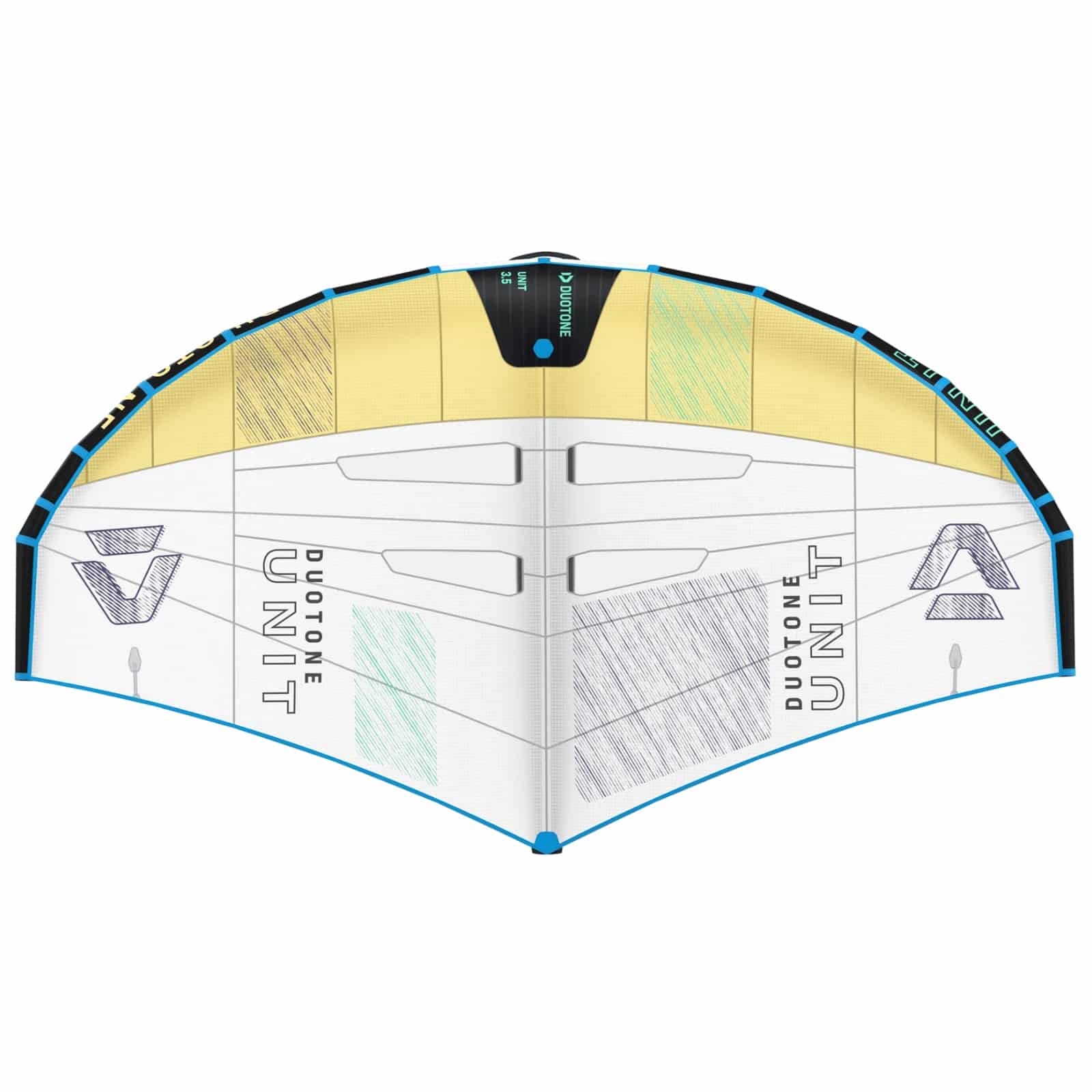 Duotone Unit Wing 2023