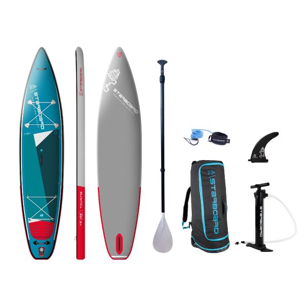 SUP - - SUP Winds Boards Touring - Touring Big