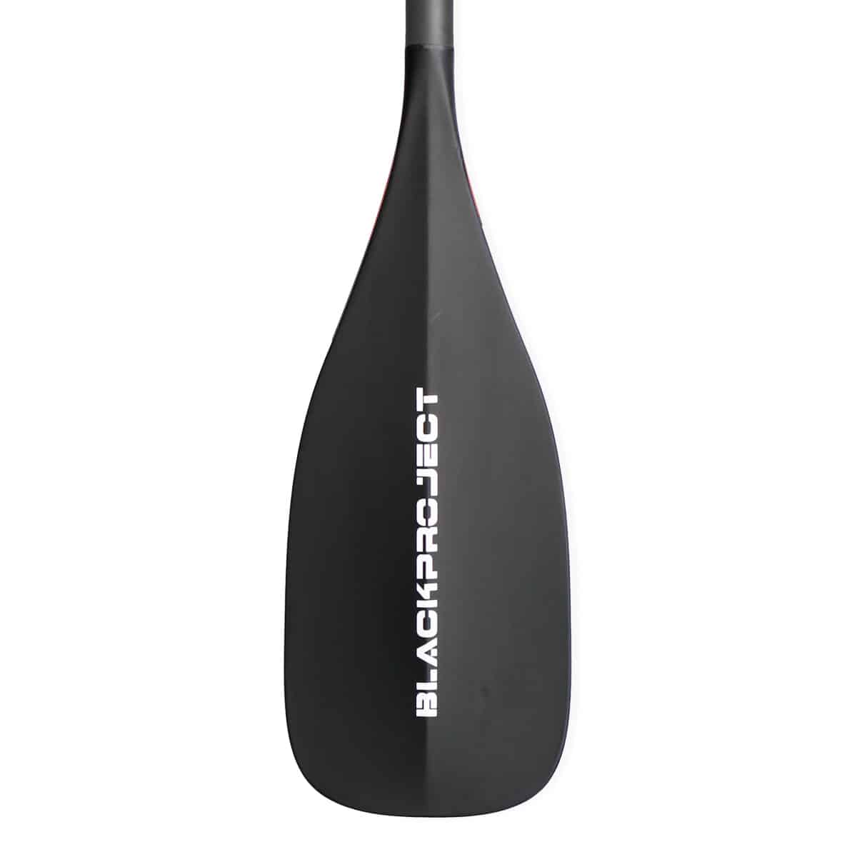 Black Project Pure Adjustable Paddle 2023 - Big Winds