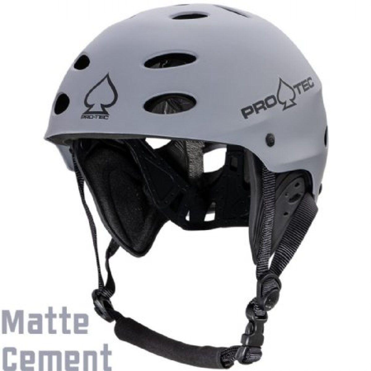 ProTec Ace Wake Helmet - Big Winds