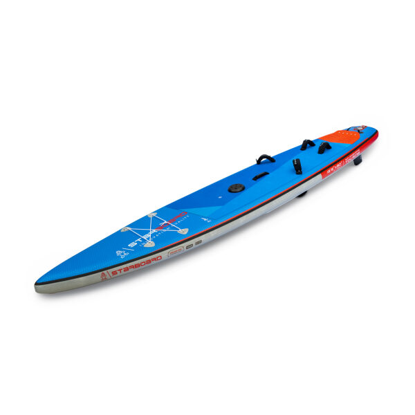 SUP - Boards Touring SUP Winds Big Touring - -